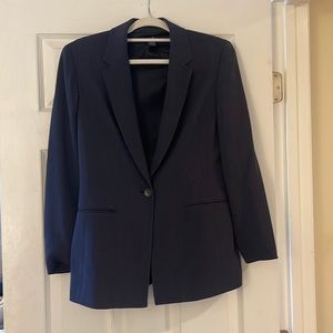 Ann Taylor size 8 blazer, excellent condition